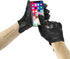 Superbike Full Finger Goat Skin Leather Touch Screen Motorcycle Gloves Men/Women S,M,L,XL,XXL (Perforated, L)...
