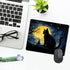 Black Cat Mouse Pad Cute,Anime Cat Mouse Pads for Wireless Mouse Desk Accessories,Mousepad with Non-Slip Rubber Base,Gaming Mouse Pad,Mouse Mat De...