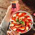 Just Spices Caprese Topping, 2.29 oz. I Tomato and mozzarella spice mix I For authentic Italian antipasti at home...