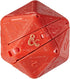Dungeons & Dragons Honor Among Thieves D&D Dicelings Red Dragon Themberchaud Collectible, Monster Dice Converting Giant d20 Action Figures Role Pl...