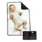 Disney Baby by J.L. Childress Full Body Portable Changing Pad - Disney Travel Essential - Padded, Waterproof, Foldable Diaper Changing Pad - Extra...