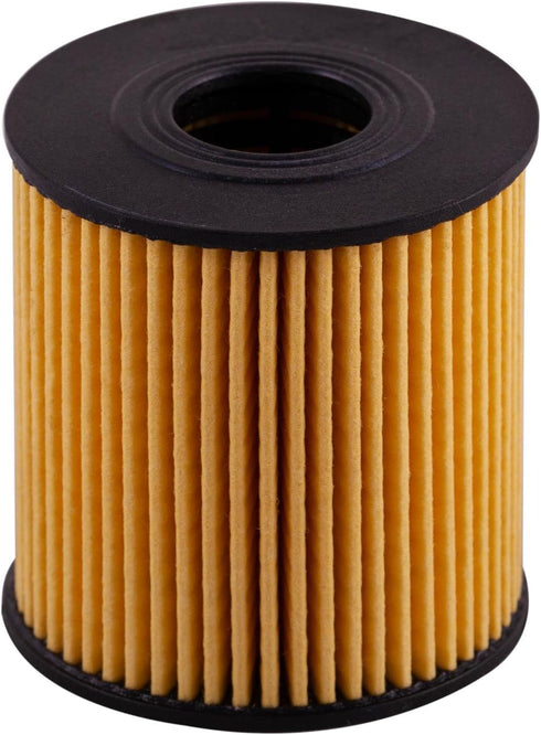 ECOGARD S5830 Premium Cartridge Engine Oil Filter for Synthetic Oil Fits Mini Cooper 1.6L 2007-2015, Cooper Countryman 1.6L 2011-2016, Cooper Pace...
