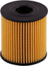ECOGARD S5830 Premium Cartridge Engine Oil Filter for Synthetic Oil Fits Mini Cooper 1.6L 2007-2015, Cooper Countryman 1.6L 2011-2016, Cooper Pace...