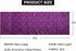YOHOWA Mens/Womens Lightweight Silk Scarf Fashion Print Paisley Scarves Neckerchief Shawl Autumn Winter 63"x20"...