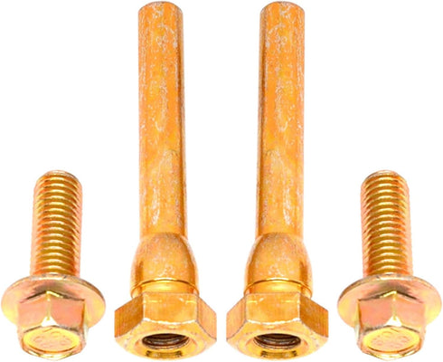 ACDelco Professional 18K1177 Rear Disc Brake Caliper Bolt...