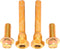 ACDelco Professional 18K1177 Rear Disc Brake Caliper Bolt...