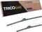 TRICO Gold™ (18-2216) 22 & 16 Inch Pack of 2 Automotive Replacement Windshield Wiper Blades for My Car Premium All Weather Beam Blade for Select V...