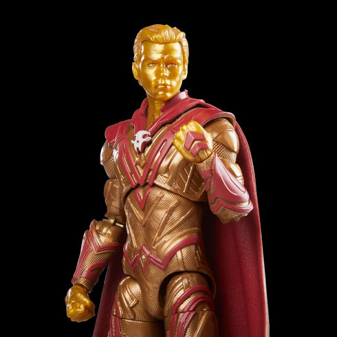 Marvel Legends Series Adam Warlock, Guardians of The Galaxy Vol. 3 6-Inch Collectible Action Figures, Toys for Ages 4 and Up...