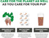 Petaluma Sweet Potato Dog Treats - Premium One-Ingredient Dog Jerky, Healthy Alternative to Meat, Organic Chews for Dogs, with Fiber and Beta-Caro...