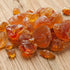 Gum Arabic - 8oz- Arabic Gum - Aacia Gum - 100% pure and food grade Natural Gum - Beautiful and Large Nuggets.- Imported from Africa...