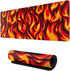 Cool Fire Novelty Mouse Pad Gaming XL Large Mousepad Desk Mat Long Extended Big Keyboard Pads Table Accessories for Gaming and Office Pc Laptop Co...