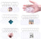 Swpeet 40Pcs Pendant Picture Frame Keyrings, Make Your Own Keyring Kit, Central Pendant for Kids To Assemble And Attach To Key Rings And Bags...