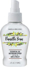 SMELLS BEGONE 4 oz Essential Oil Air Freshener Bathroom Spray - Eliminates Bathroom & Toilet Odors - Made with Essential Oils - Vanilla Bean Scent...