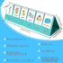 Silly Sentence Building for Kids,Speech Therapy Learn to Read for Preschool Kindergarten 1st 2nd Grade Special Education Classroom Must Have,Homes...