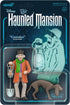 Super7 Disney Haunted Mansion Caretaker - 3.75" Disney Action Figure with Accessories Classic Disney Collectibles and Retro Toys...