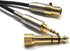 NewFantasia Replacement Audio Upgrade Cable Compatible with AKG K240, K240S, K240MK II, Q701, K702, K141, K171, K181, K271s, K271 MKII, Pioneer HD...
