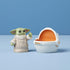 Lenox Grogu Figural Salt & Pepper Set, 2 Count, No Color...