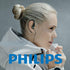 Philips SHS3200WT/37 Flexible Earhook Headphones White......