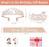 21st Birthday Decorations for Her, Including 21st Birthday Sash and Tiara, Cake Topper, Candles, 21 Year Old Gifts for Her...