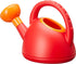 Hape Sand and Beach Toy Watering Can Toys, Red, L: 8.5, W: 5.7, H: 4.9 inch...