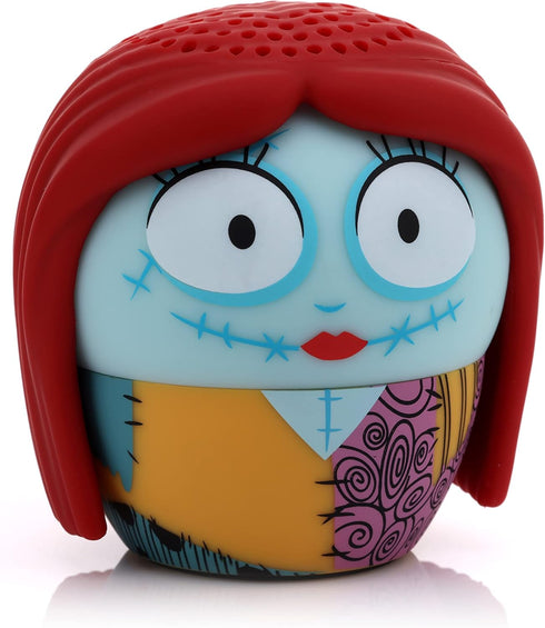 Bitty Boomers Disney: Tim Burton's The Nightmare Before Christmas - Sally - Mini Bluetooth Speaker...