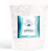 Natural Elephant Dead Sea Magnesium Bath Flakes 8 oz Travel Size (227g) - Pure Magnesium Chloride Soak for Body and Foot - Effective Relaxation an...
