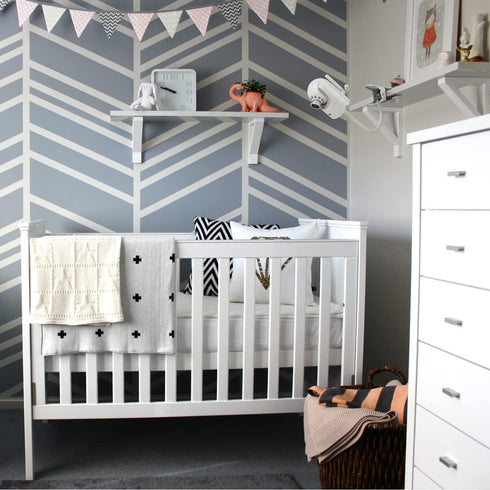 Flexible Baby Monitor Clip Camera Mount Compatible with Infant Optics DXR-8 and DXR-8 Pro Baby Monitor, Flexible Long Gooseneck Arm, Baby Monitor ...