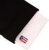 Desert Cactus Puerto Rico Flag Cufflinks Formal Wear Blazer for French Cuff Shirt Rectangle (Cufflinks - Flag)...
