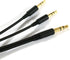 NewFantasia Replacement Cable for Sol Republic Master Tracks HD V8, V10, V12, Sol Republic X3 Headphones Black...