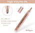Gold Paint Pens with Silver,Rose Gold, Acrylic paint Pens for Rock Painting, Wood, Fabric, Glass, Canvas, Scrapbooking, Card DIY Metallic Acrylic ...