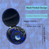 Earbuds Set with Case for Kids for School, Wired Over-Ear 3.5mm Headphones for Phone and PC, Wrap Around Ear Buds with Earhook for Kids 3-8, Comfo...