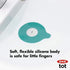 OXO Tot Drain Stopper - Teal...