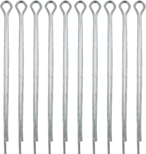 10PCS Candle Making Supply Accessory DIY Candle Making Tool Metal Wick Holder Wick Holder Clip for Candle Making and Holding DIY Candle...