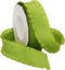 Morex Ribbon Double Ruffle Ribbon, 1-1/2-Inch by 16.5-Yard, Citrus (96509/15-027)...