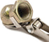 Forney 75487 Air Chuck, Direct Line with Snap On Clip, 1/4-Inch Female NPT...