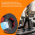 SOULWIT Ear Pads Replacement for Corsair Virtuoso RGB Wireless XT SE Gaming Headset, Earpads Cushions with High-Density Noise Isolation Foam, Adde...
