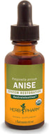 Herb Pharm Certified Organic Anise Liquid Extract for Digestive Support, 1 Fl Oz (Pack of 1) 1 Fl Oz...