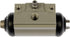 Dorman W610141 Rear Drum Brake Wheel Cylinder Compatible with Select Ford / Mazda / Mercury Models...