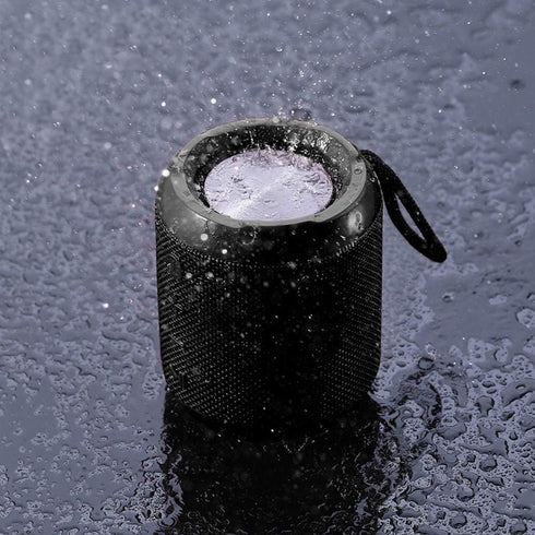 Bluetooth Speakers, 20W Portable Speaker Loud Stereo Sound, Rich Bass IPX6 Waterproof, 16 Hour Playtime, Built-in Mic, Wireless Speaker with TF, A...