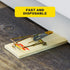 PIC RTW-1INN Wood Rat Trap...