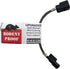 Knock Sensor Wire 30531-RCA-A01| Detonation Loom Harness | Chew Proof | Genuine/OE Specs | Z-Tec Upgrade !...