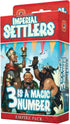 Imperial Settlers 3 is A Magic Number Board Game...