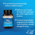 Dr. Mercola H2 Molecular Hydrogen - Supports Healthy Aging, Cellular Energy & Brain Health - with Elemental Magnesium - GMO-Free, Gluten-Free & So...