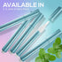 Venus Visage Teeth Whitening Pen (4 Pens), 40+ Uses - Teeth whitening Gel with Professional Formulation and Ingredients - Best Teeth Whitener Over...