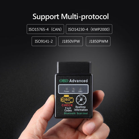2024 Eonon V0056 OBD2 OBDII, Diagnostic Scanner, Bluetooth Scan Tool Adapter for GMA12S-U,UA12S-PLUS-U,Q03SE,Q50SE,Q53SE,Q63SE,Q65SE,Q80SE Car Ste...
