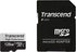 Transcend TS128GUSD350V 128GB UHS-I U1 Micro SD Memory Card...