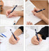 Funny Pens, 12 Pcs Pens Fine Point Smooth Writing Pens, Sarcastic Ballpoint Pens with Screens Touch Stylus Tips, Black Ink 1.0 Mm Snarky Pens, Gif...