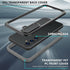for Galaxy A54 5G Phone Case, Waterproof Case with Built-in Screen Protector & Cell Phone Ring Holder, Full Body Shockproof Rugged Heavy Duty Prot...
