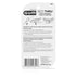 GUM Eez-Thru Floss Threaders, Dental Flossers for Braces, Bridges, & Implants,25ct(6pk)...