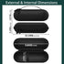 Aenllosi Hard Carrying Case Compatible with Beats Pill - Wireless Bluetooth Speaker (Case Only) (Matte Black)...